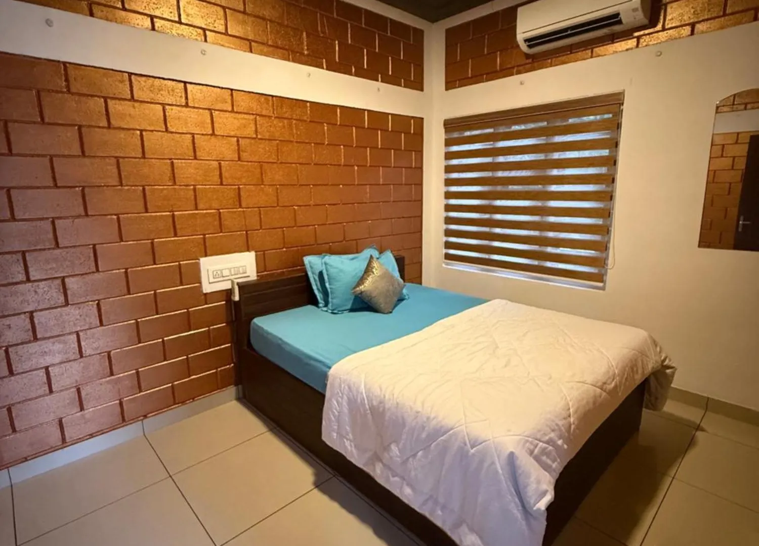 Johns Village Resorts Vallikavungal