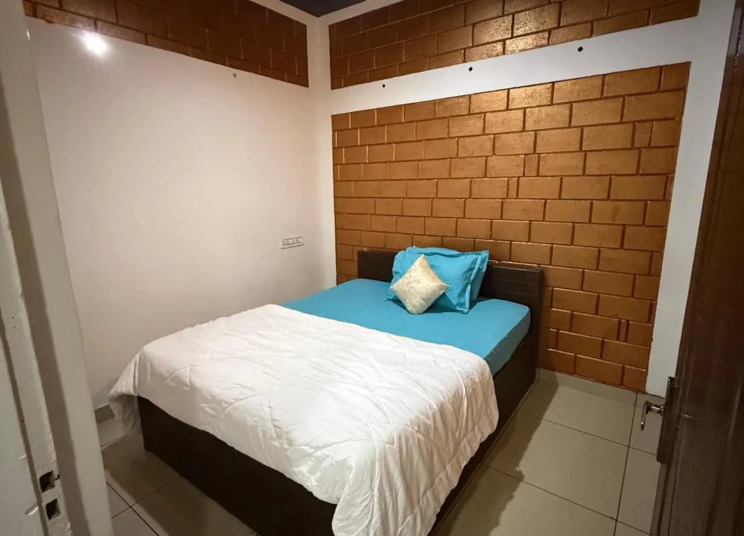 Johns Village Resorts Vallikavungal India