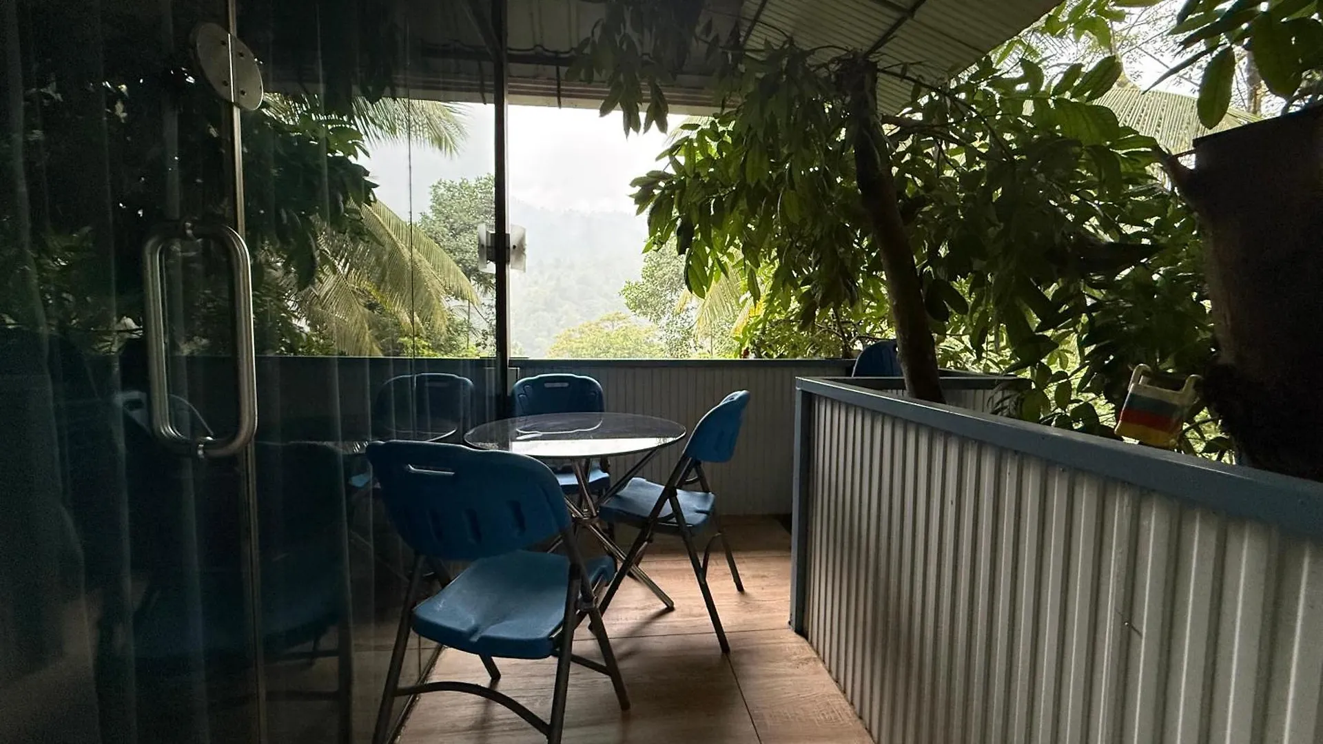 Johns Village Resorts Vallikavungal 0*,